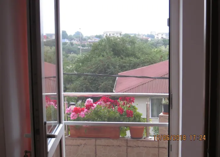 Rum i privatbostad Mihai