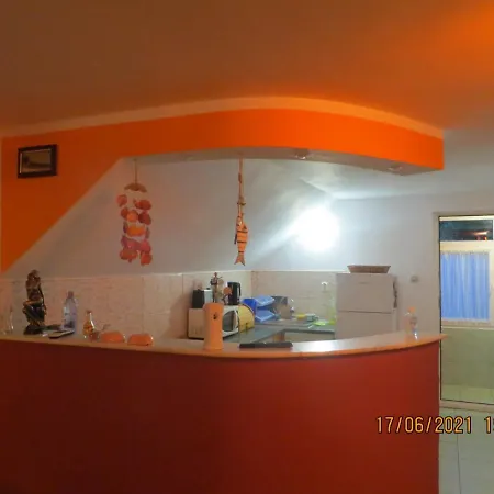 Mihai Δωμάτια σε οικογενειακή κατοικία *