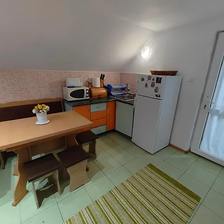 Privat bolig Mihai Năvodari