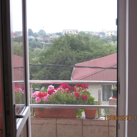 Δωμάτια σε οικογενειακή κατοικία Mihai