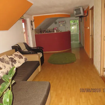 Privat bolig Mihai *